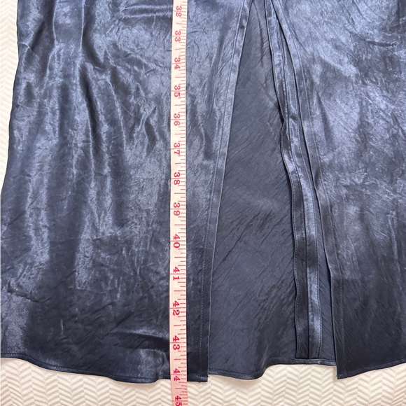 ARITZIA BABATON Navy Navy Dress In XS - Picture 9 of 12